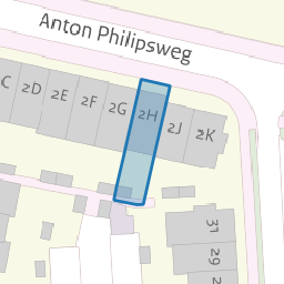 Perceel HVS00-C-9504