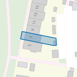 Perceel HVS00-C-9505