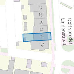 Perceel HVS00-C-9506