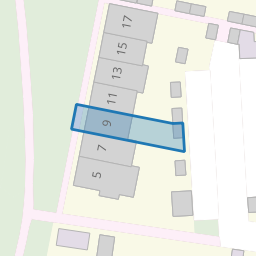 Perceel HVS00-C-9507