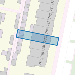 Perceel HVS00-C-9517