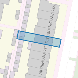 Perceel HVS00-C-9519