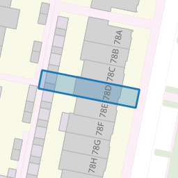 Perceel HVS00-C-9520