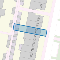 Perceel HVS00-C-9521