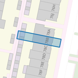 Perceel HVS00-C-9522