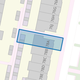 Perceel HVS00-C-9523