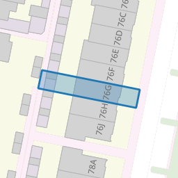 Perceel HVS00-C-9526