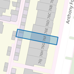 Perceel HVS00-C-9527