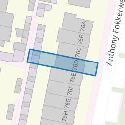 Perceel HVS00-C-9529