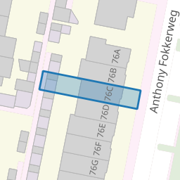 Perceel HVS00-C-9530