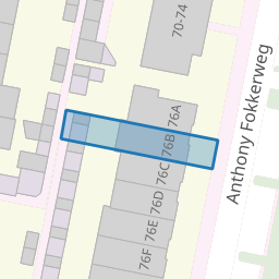 Perceel HVS00-C-9531