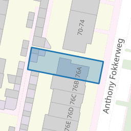 Perceel HVS00-C-9532