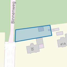 Perceel HVS00-C-9539