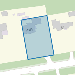 Perceel HVS00-C-9541