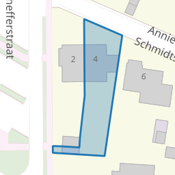 Perceel HVS00-C-9549