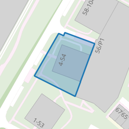 Perceel HVS00-C-9552