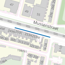 Perceel HVS00-C-9554