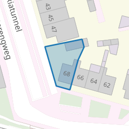 Perceel HVS00-C-9556