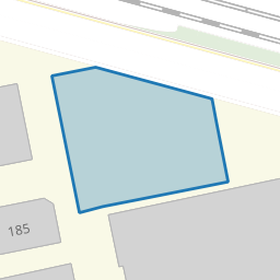 Perceel HVS00-C-9563