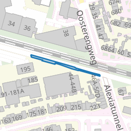 Perceel HVS00-C-9564