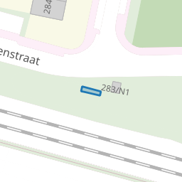 Perceel HVS00-C-9569