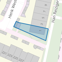 Perceel HVS00-C-9572