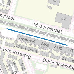 Perceel HVS00-C-9579