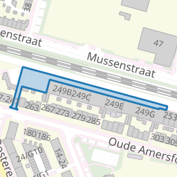 Perceel HVS00-C-9582