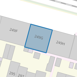 Perceel HVS00-C-9584