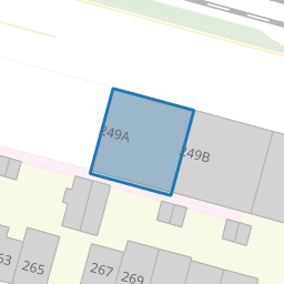 Perceel HVS00-C-9585