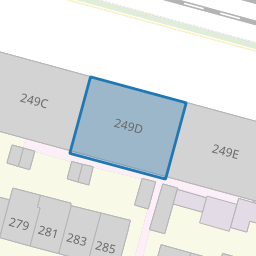 Perceel HVS00-C-9586