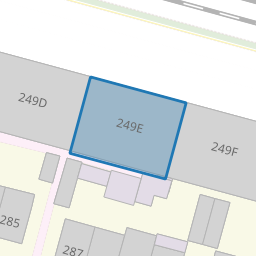 Perceel HVS00-C-9587