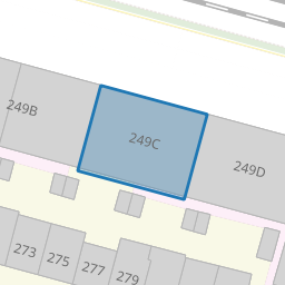 Perceel HVS00-C-9588