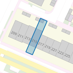 Perceel HVS00-C-9592