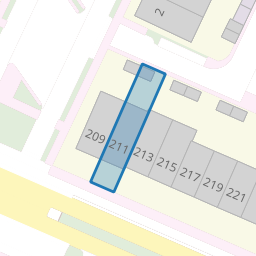 Perceel HVS00-C-9593