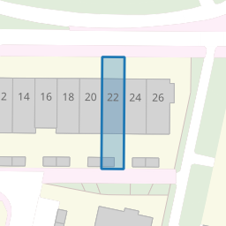 Perceel HVS00-C-9594