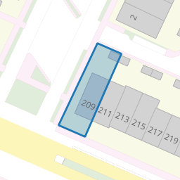 Perceel HVS00-C-9599