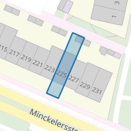 Perceel HVS00-C-9606