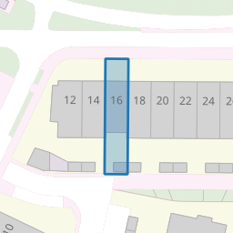 Perceel HVS00-C-9612