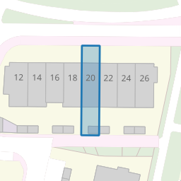 Perceel HVS00-C-9613