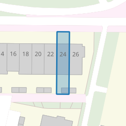 Perceel HVS00-C-9619