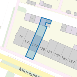 Perceel HVS00-C-9633