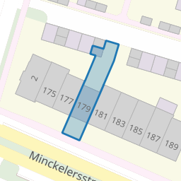 Perceel HVS00-C-9634