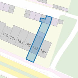 Perceel HVS00-C-9638