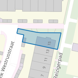 Perceel HVS00-C-9644