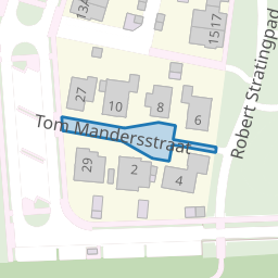 Perceel HVS00-C-9647