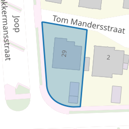 Perceel HVS00-C-9649