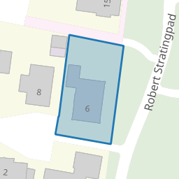 Perceel HVS00-C-9650