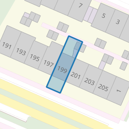 Perceel HVS00-C-9655