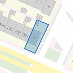 Perceel HVS00-C-9656